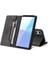 Sony Xperia 10 Vı Premium Deri Premium Deri Iki Için Flip Case (Yurt Dışından) 4