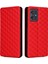 Motorola Moto G54 5g Pu Deri Kart Yuvaları Tutucu Manyetik 3D (Yurt Dışından) 1