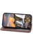 Samsung Galaxy S21 Artı El Kayışı Günlük Kullanım Standı Eşkenar Dörtgen Için Flip Case (Yurt Dışından) 2