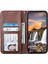 Samsung Galaxy S21 Artı El Kayışı Günlük Kullanım Standı Eşkenar Dörtgen Için Flip Case (Yurt Dışından) 4