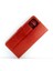 IPhone 12 Için Flip Case Mini Kickstand Kart Tutucu Pu Deri Darbeye (Yurt Dışından) 3