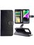 IPhone 14 Için Flip Case Darbeye Pu Deri Kart Tutucu Kickstand (Yurt Dışından) 3