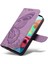 Samsung Galaxy A71 4g Için Flip Case Yüksek Kalite Deri Ayrılabilir El (Yurt Dışından) 4