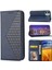 IPhone 11 Için Flip Case Cüzdan Standı Günlük Kullanım Eşkenar Dörtgen Şekli El Kayışı (Yurt Dışından) 5
