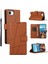 IPhone Se 4 Için Flip Case Üç Kart Yuvaları Darbeye Şok Emici (Yurt Dışından) 1