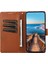 IPhone Se 4 Için Flip Case Üç Kart Yuvaları Darbeye Şok Emici (Yurt Dışından) 2