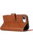 IPhone Se 4 Için Flip Case Üç Kart Yuvaları Darbeye Şok Emici (Yurt Dışından) 5