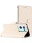 Oppo Oppo 8 Pro 5g Için Flip Case Kickstand Pu Deri Cüzdan Tpu Kart (Yurt Dışından) 1