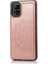 Samsung Galaxy A71 4g Flip Darbeye Pu Için Kart Tutucu Kılıf ile Cüzdan (Yurt Dışından) 1