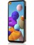 Cüzdan Samsung Galaxy A21S Için Kart Tutucu Kılıf ile Pu Deri Kapak (Yurt Dışından) 4