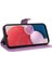 Samsung Galaxy A13 4g Için Flip CASE/A13 Lite 4g Ayrılabilir El Kayışı Yüksek (Yurt Dışından) 5