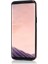 Samsung Galaxy S8 Artı Çift Düğmeler Pu Için Kart Tutucu Kılıf ile Cüzdan (Yurt Dışından) 2