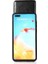 Kredi Kartı Cüzdan Toka ile Huawei P40 Pro Kart Tutucu ile Uyumlu (Yurt Dışından) 2