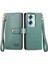 Oneplus Nord N30 Se 5g Için Flip Case Darbeye Aşk Deri Kılıf Cüzdan (Yurt Dışından) 1