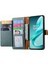 Oneplus Nord N30 Se 5g Için Flip Case Darbeye Aşk Deri Kılıf Cüzdan (Yurt Dışından) 5