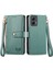 Motorola Moto G Güç 5g Için Flip Case 2024 Darbeye Aşk Cüzdan Kılıf (Yurt Dışından) 1