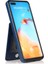 Huawei P40 Manyetik Toka Kickstand Vaka Cüzdan Kartı ile Uyumlu (Yurt Dışından) 2