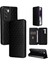 Oppo Oppo 12 Pro 5g Için Flip Case Cüzdan Pu Deri Kart Yuvaları Tutucu (Yurt Dışından) 1