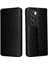 Oppo Oppo 12 Pro 5g Için Flip Case Cüzdan Pu Deri Kart Yuvaları Tutucu (Yurt Dışından) 3