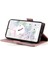 Google Piksel 7 Pro Cüzdan Kart Yuvaları Için Flip Case Iş Günlük Kullanım Flip (Yurt Dışından) 3