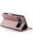 Google Piksel 7 Pro Cüzdan Kart Yuvaları Için Flip Case Iş Günlük Kullanım Flip (Yurt Dışından) 4