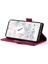 Google Piksel 7 Pro Cüzdan Kart Yuvaları Için Flip Case Iş Günlük Kullanım Flip (Yurt Dışından) 3