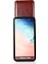 Kredi ile Samsung Galaxy S10E Manyetik Toka Kickstand ile Uyumlu (Yurt Dışından) 2