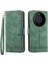 Huawei Mate 60 Nakit Cep Manyetik Kapatma Premium Kart Için Flip Case (Yurt Dışından) 1