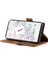 Google Piksel 7 Pro Cüzdan Kart Yuvaları Için Flip Case Iş Günlük Kullanım Flip (Yurt Dışından) 3