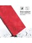 Xiaomi Redmi Not 9 Pro/pro Max Kart Tutucu Manyetik Deri Flip (Yurt Dışından) 3