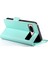 Google Piksel 8A Günlük Kullanım Için Flip Case Kart Yuvaları Iş Çevir Cüzdan (Yurt Dışından) 3