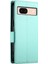 Google Piksel 8A Günlük Kullanım Için Flip Case Kart Yuvaları Iş Çevir Cüzdan (Yurt Dışından) 4