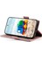 Google Pixel 9 Günlük Kullanım Için Flip Case Kartvizit Yuvaları Cüzdan (Yurt Dışından) 3