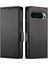 Google Pixel 9 Günlük Kullanım Için Flip Case Kartvizit Yuvaları Cüzdan (Yurt Dışından) 1