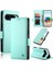 Google Pixel 9 Günlük Kullanım Için Flip Case Kartvizit Yuvaları Cüzdan (Yurt Dışından) 3