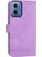 Motorola Moto G34 Nakit Cep Bileklik Kart Yuvaları Manyetik Için Flip Case (Yurt Dışından) 3