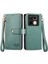 Infinix Not Için Flip Case 40 Pro 4g Darbeye Cüzdan Aşk Deri Kılıf (Yurt Dışından) 1