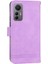 Xiaomi 12 Pro Manyetik Kapatma Bileklik Kart Yuvaları Premium Için Flip Case (Yurt Dışından) 5