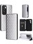 Oppo Oppo 12 Pro 5g Için Flip Case Cüzdan Pu Deri Kart Yuvaları Tutucu (Yurt Dışından) 4