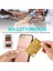 IPhone 6 Plus/6s Plus Kart Tutucu Manyetik Toka Kickstand ile Uyumlu (Yurt Dışından) 5
