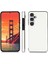 Cüzdan Kılıf Samsung Galaxy A15 4g/5g Pu Deri Kart Tutucu Toka ile (Yurt Dışından) 1