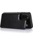 Kart Tutucu Pu Deri Kickstand ile Samsung Galaxy S20 Için Cüzdan Kılıf (Yurt Dışından) 2