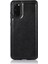 Kart Tutucu Pu Deri Kickstand ile Samsung Galaxy S20 Için Cüzdan Kılıf (Yurt Dışından) 4