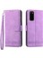 Samsung Galaxy S20 Bileklik Nakit Cep Premium Manyetik Için Flip Case (Yurt Dışından) 1