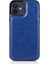 Kart Tutucu Çift Manyetik ile IPhone 12 Mini Kickstand Için Cüzdan Kılıf (Yurt Dışından) 4