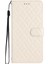 Samsung Galaxy Için Flip Case A52S 5g Kickstand Manyetik Folio Pu Deri (Yurt Dışından) 4