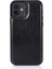 Kart Tutucu Çift Manyetik ile IPhone 12 Mini Kickstand Için Cüzdan Kılıf (Yurt Dışından) 3