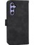 Samsung Galaxy A54 5g Kart Yuvaları Için Flip Case Bileklik Nakit Cep (Yurt Dışından) 5