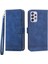 Samsung Galaxy A72 Nakit Cep Manyetik Kapatma Kart Yuvaları Için Flip Case (Yurt Dışından) 1