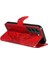 Kredi Kartı Yuvası Ayrılabilir El ile Samsung Galaxy S22 Için Flip Case (Yurt Dışından) 3